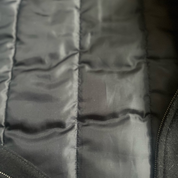 Old Navy coat L - Picture 6 of 7